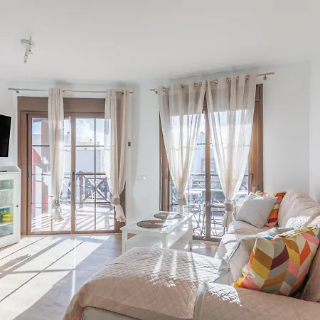 Apartamento Ocean Blues