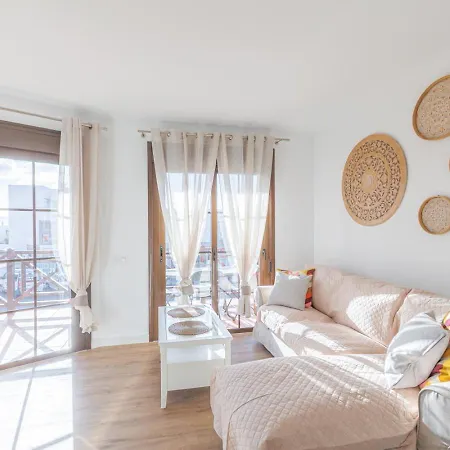 Ocean Blues Apartamento