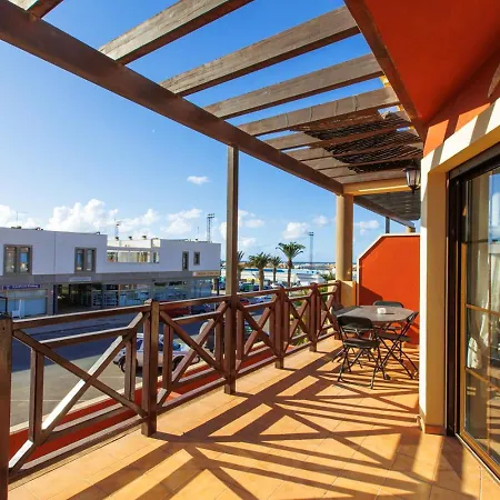 Ocean Blues Apartamento