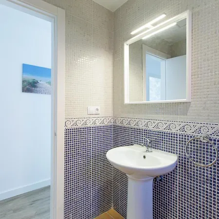 Ocean Blues Apartamento