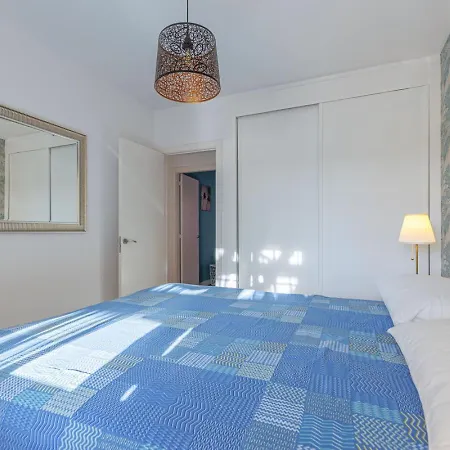 Apartamento Ocean Blues