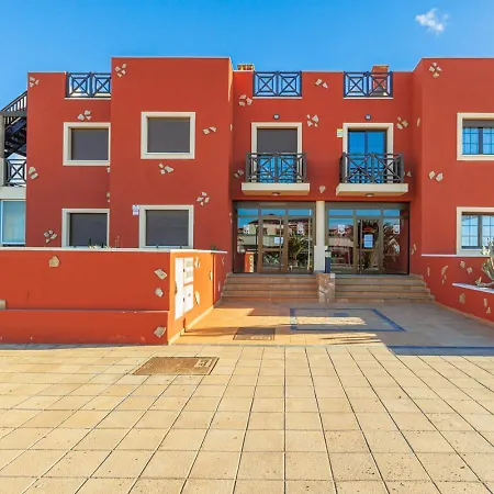 Apartamento Ocean Blues Cotillo