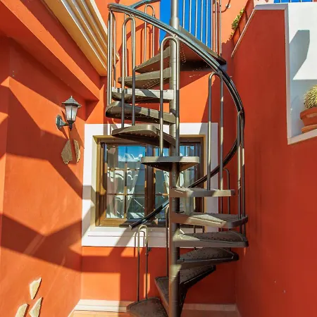 Apartamento Ocean Blues *